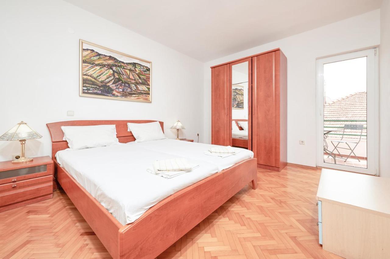 Vila Veljko オクルグ・ゴルニ 部屋 写真