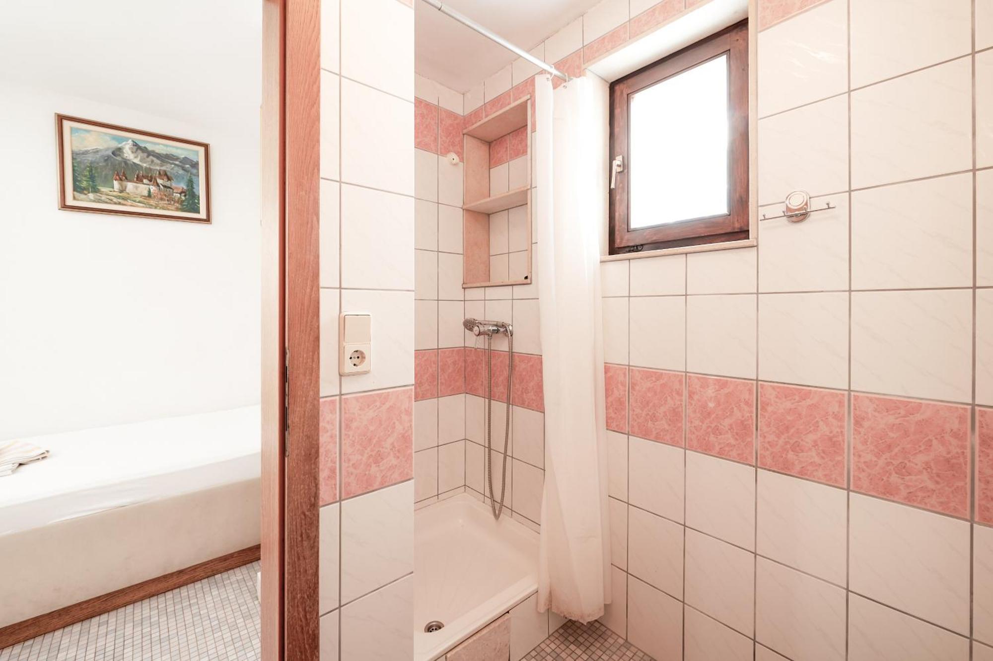 Vila Veljko オクルグ・ゴルニ 部屋 写真