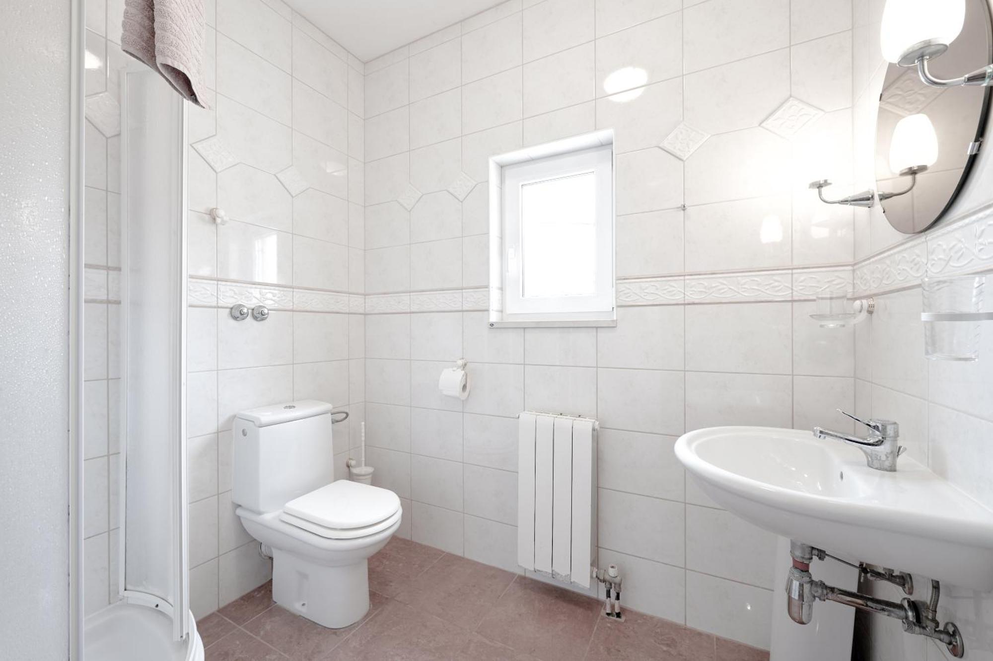 Vila Veljko オクルグ・ゴルニ 部屋 写真