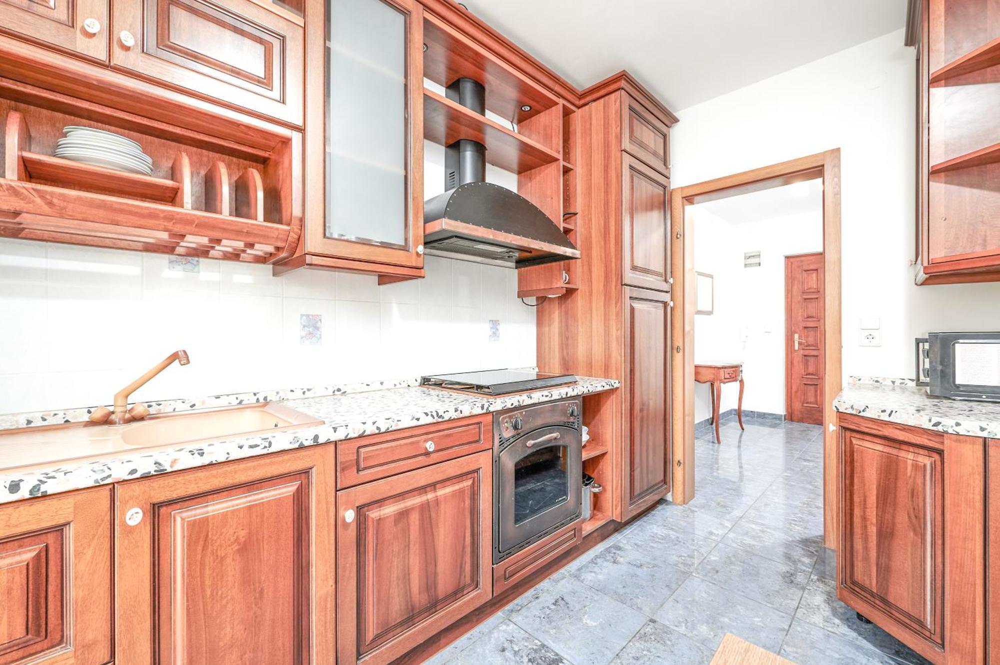 Vila Veljko オクルグ・ゴルニ 部屋 写真