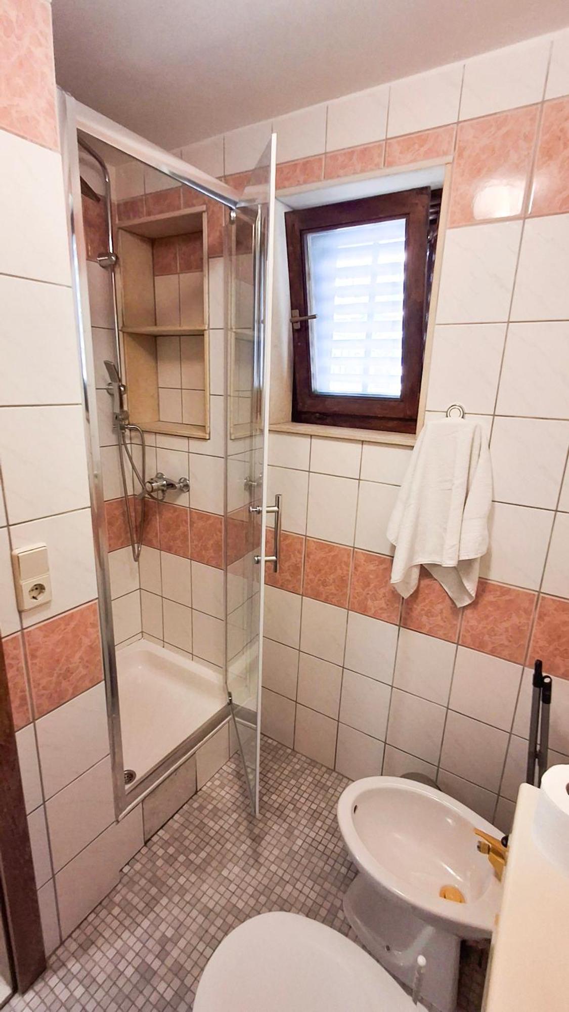Vila Veljko オクルグ・ゴルニ 部屋 写真